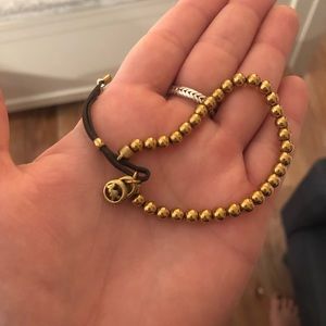 Michael Kors Beaded Bracelet